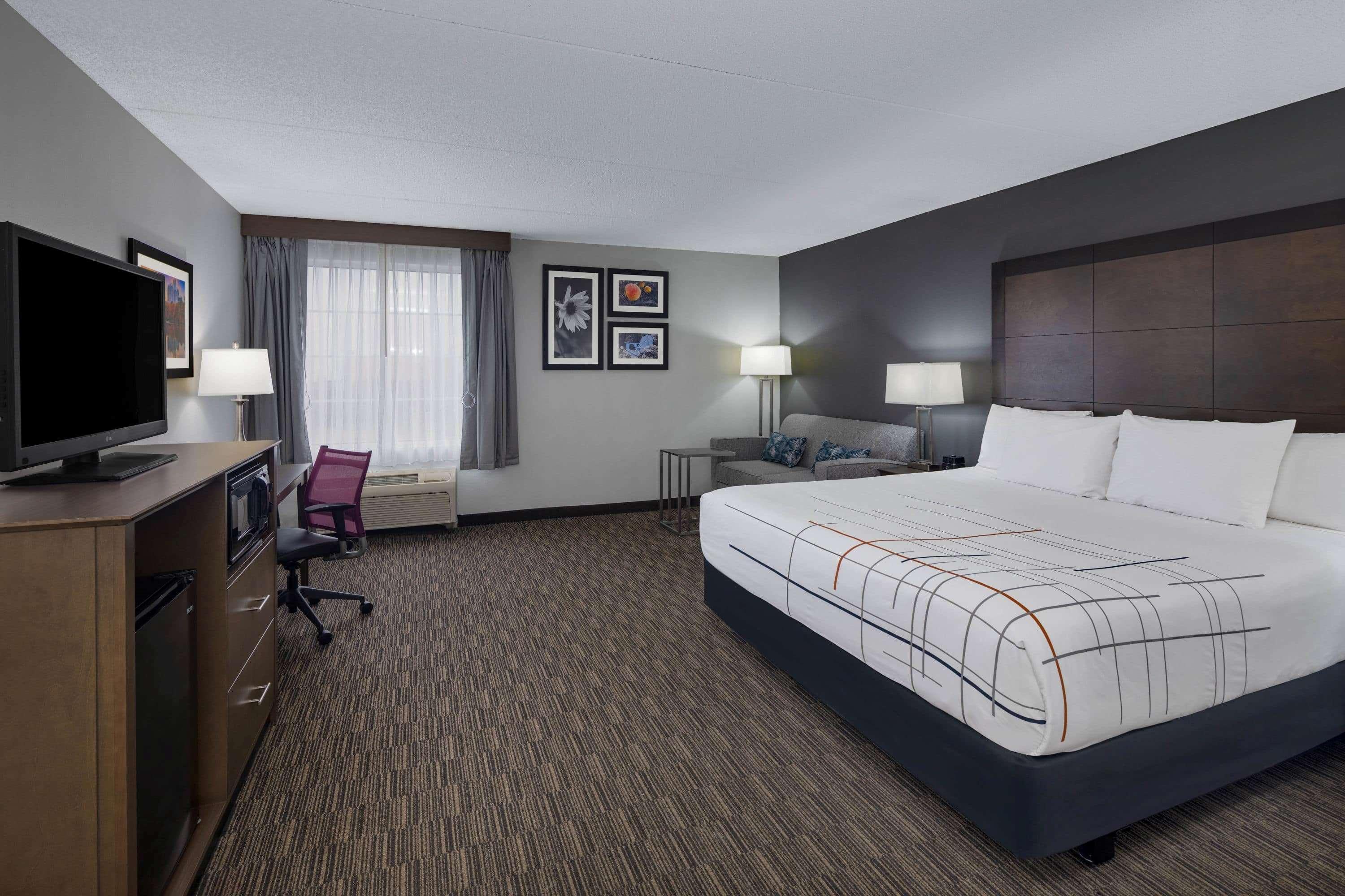 La Quinta By Wyndham Atlanta Douglasville Exteriör bild