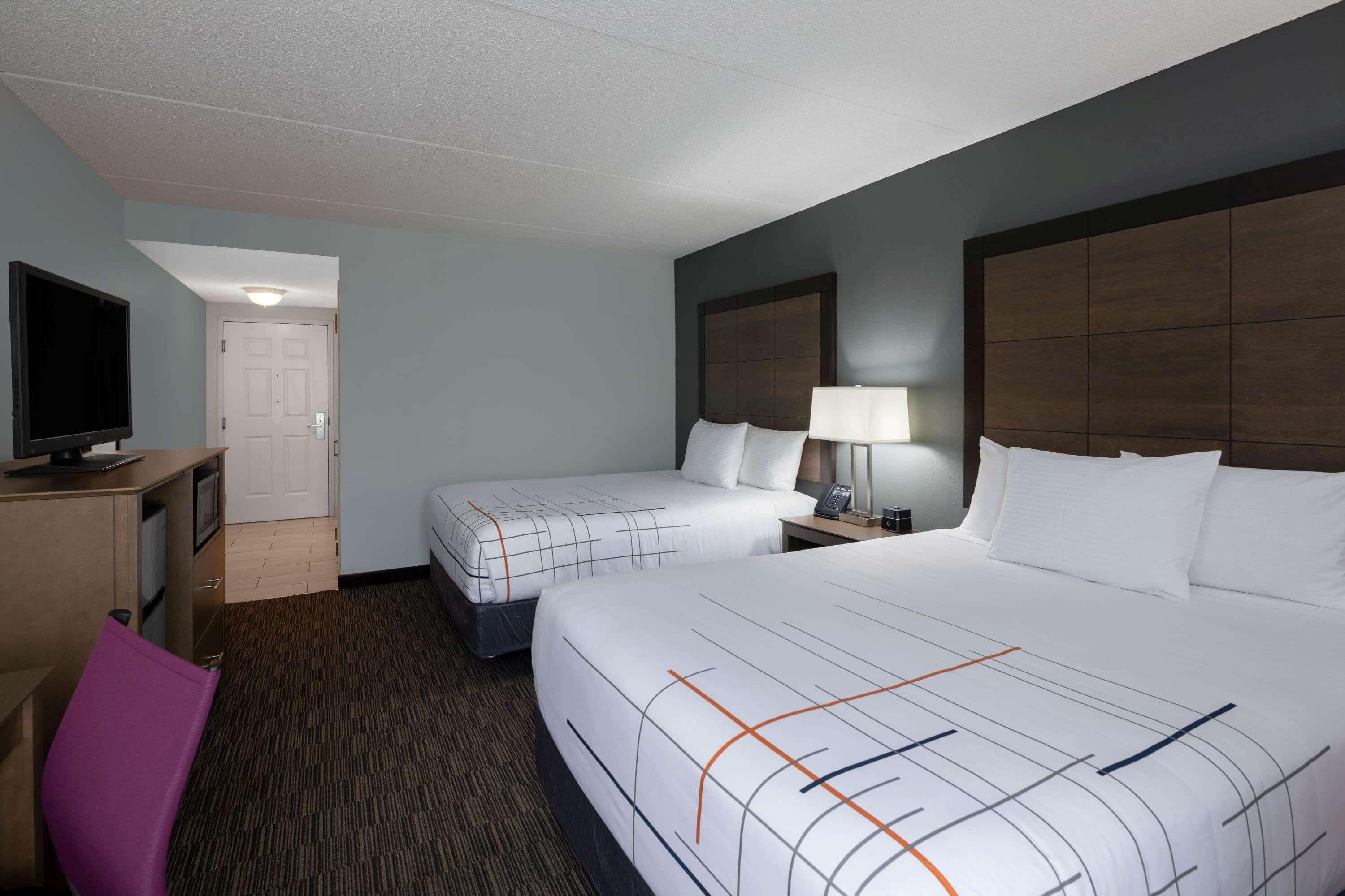 La Quinta By Wyndham Atlanta Douglasville Exteriör bild
