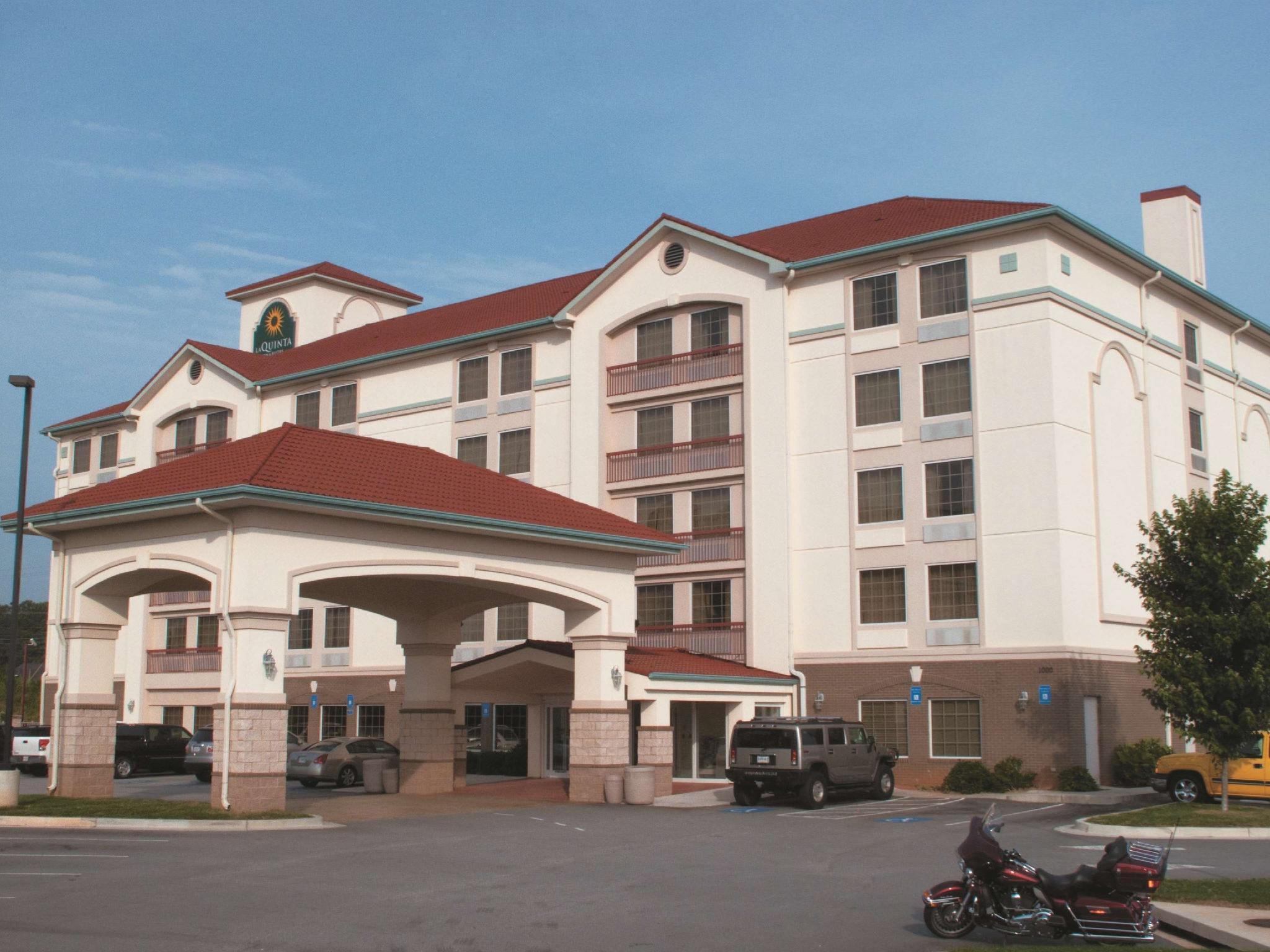 La Quinta By Wyndham Atlanta Douglasville Exteriör bild