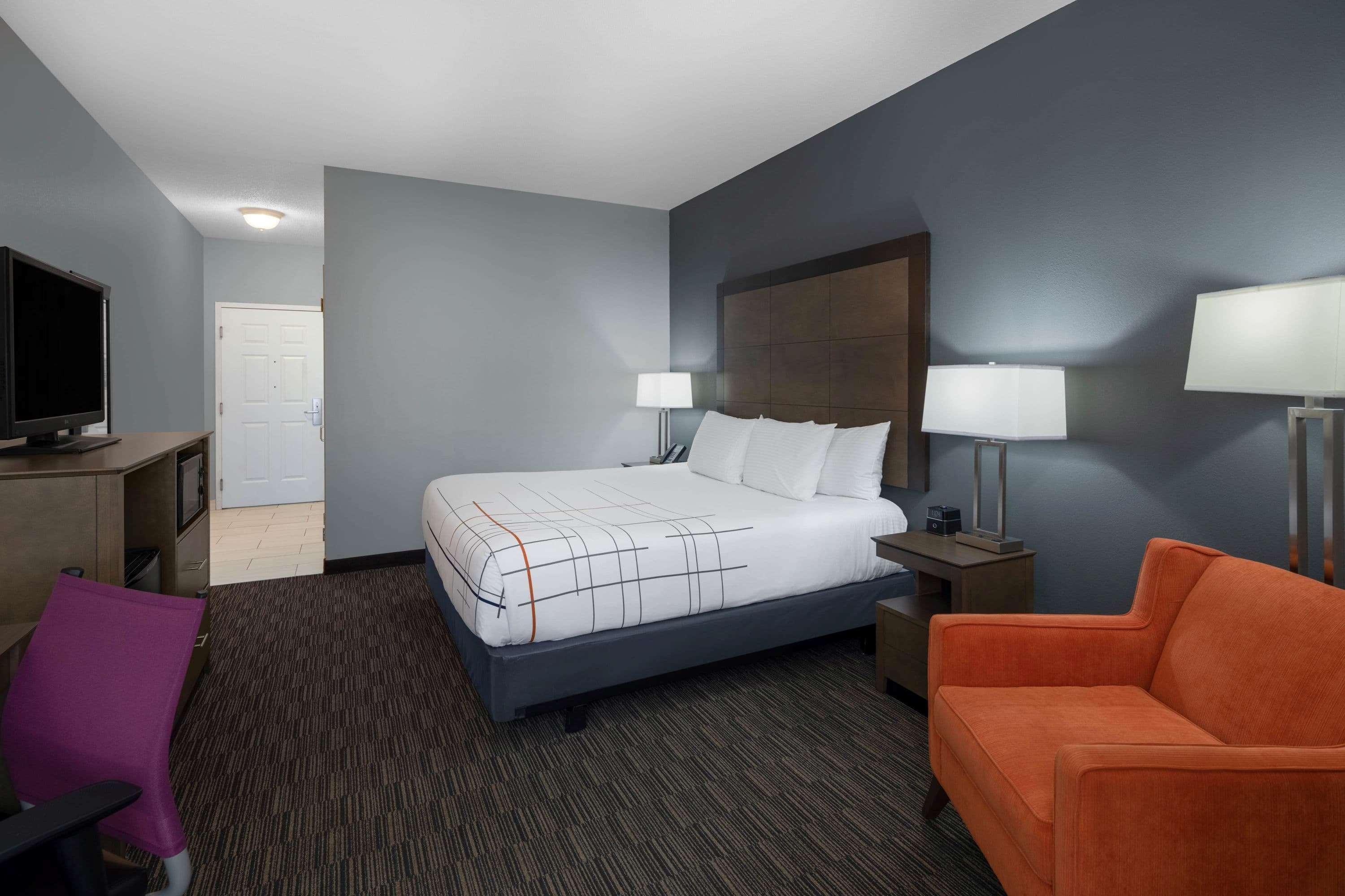 La Quinta By Wyndham Atlanta Douglasville Exteriör bild