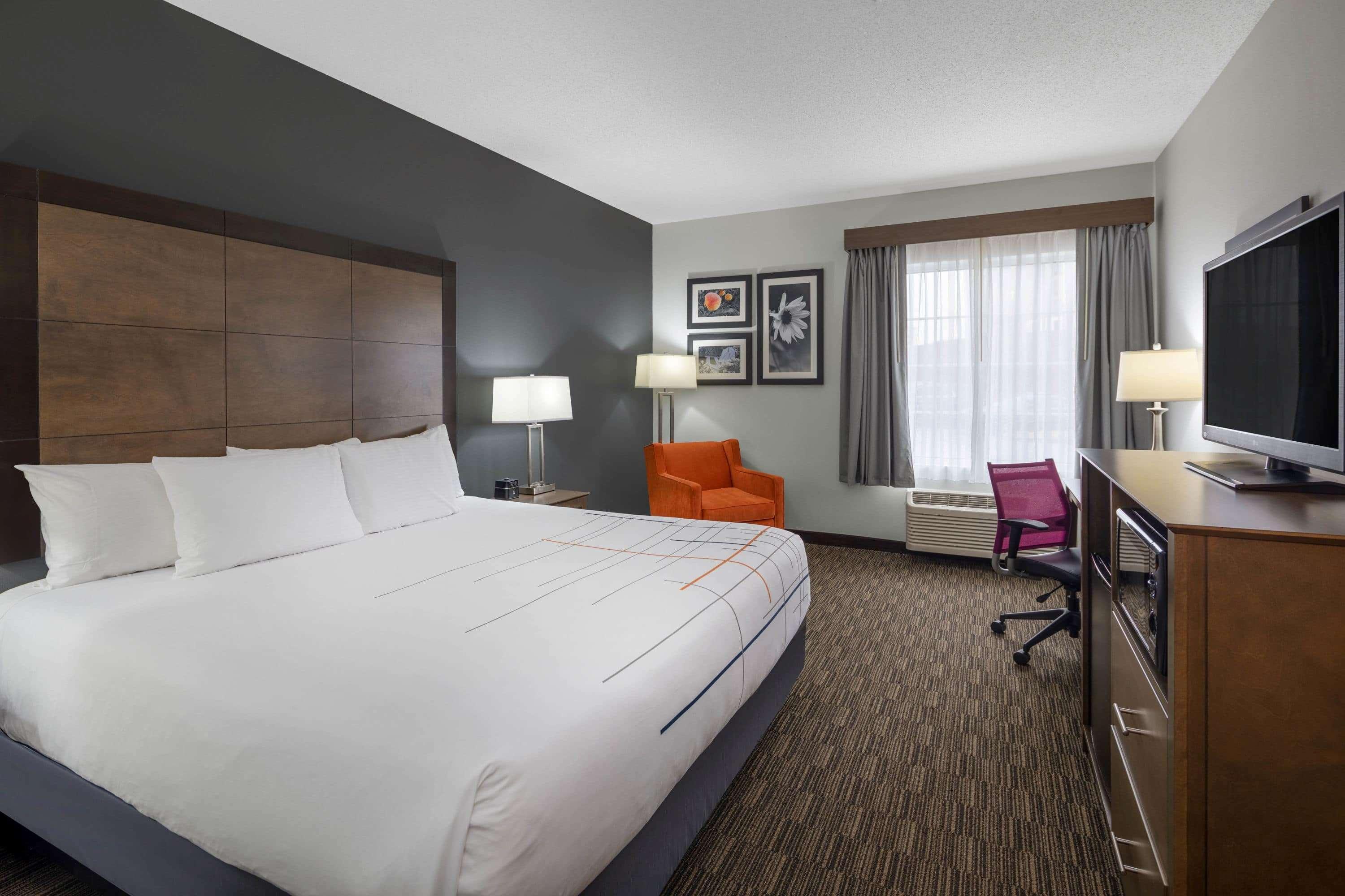 La Quinta By Wyndham Atlanta Douglasville Exteriör bild