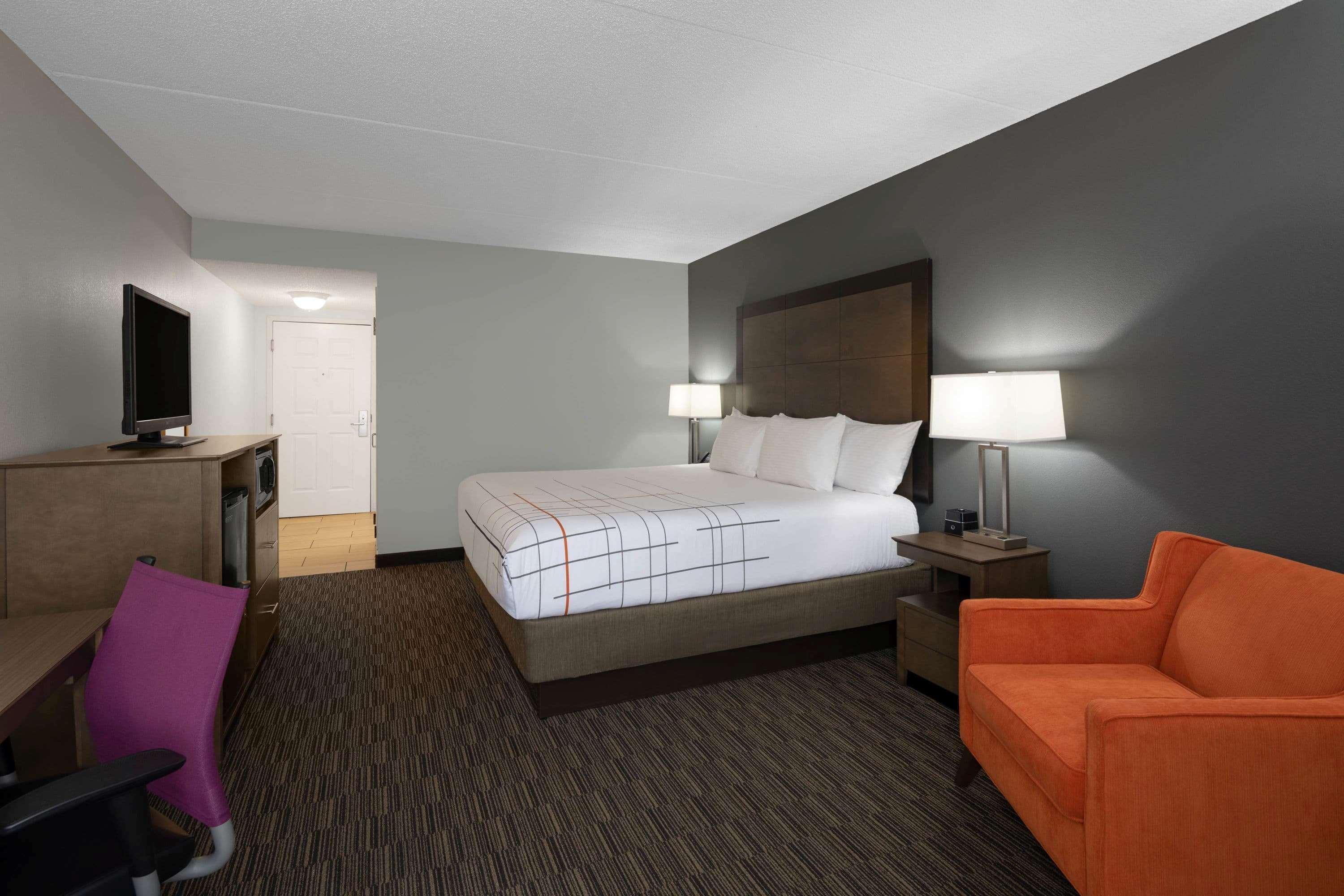 La Quinta By Wyndham Atlanta Douglasville Exteriör bild
