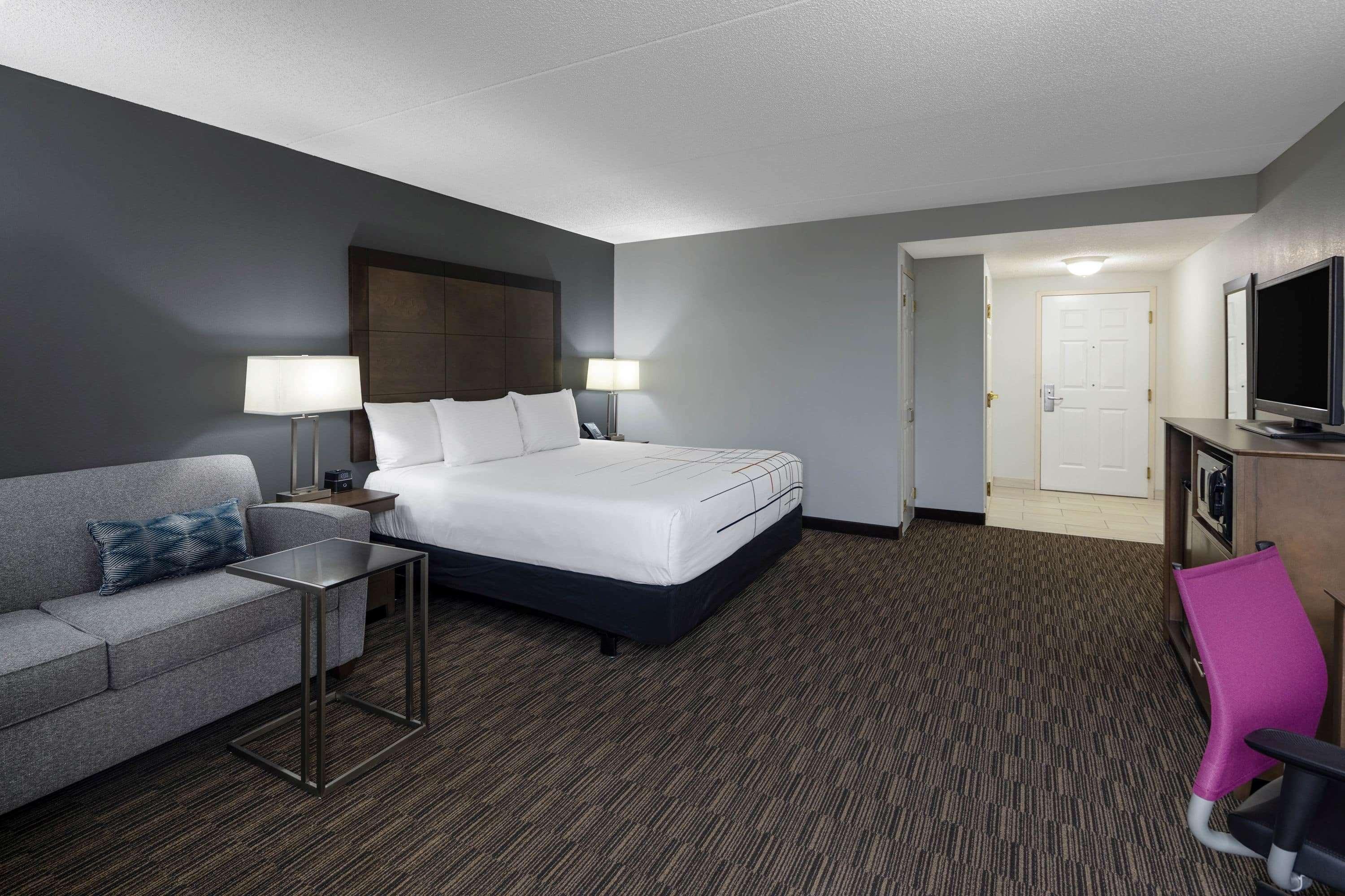 La Quinta By Wyndham Atlanta Douglasville Exteriör bild