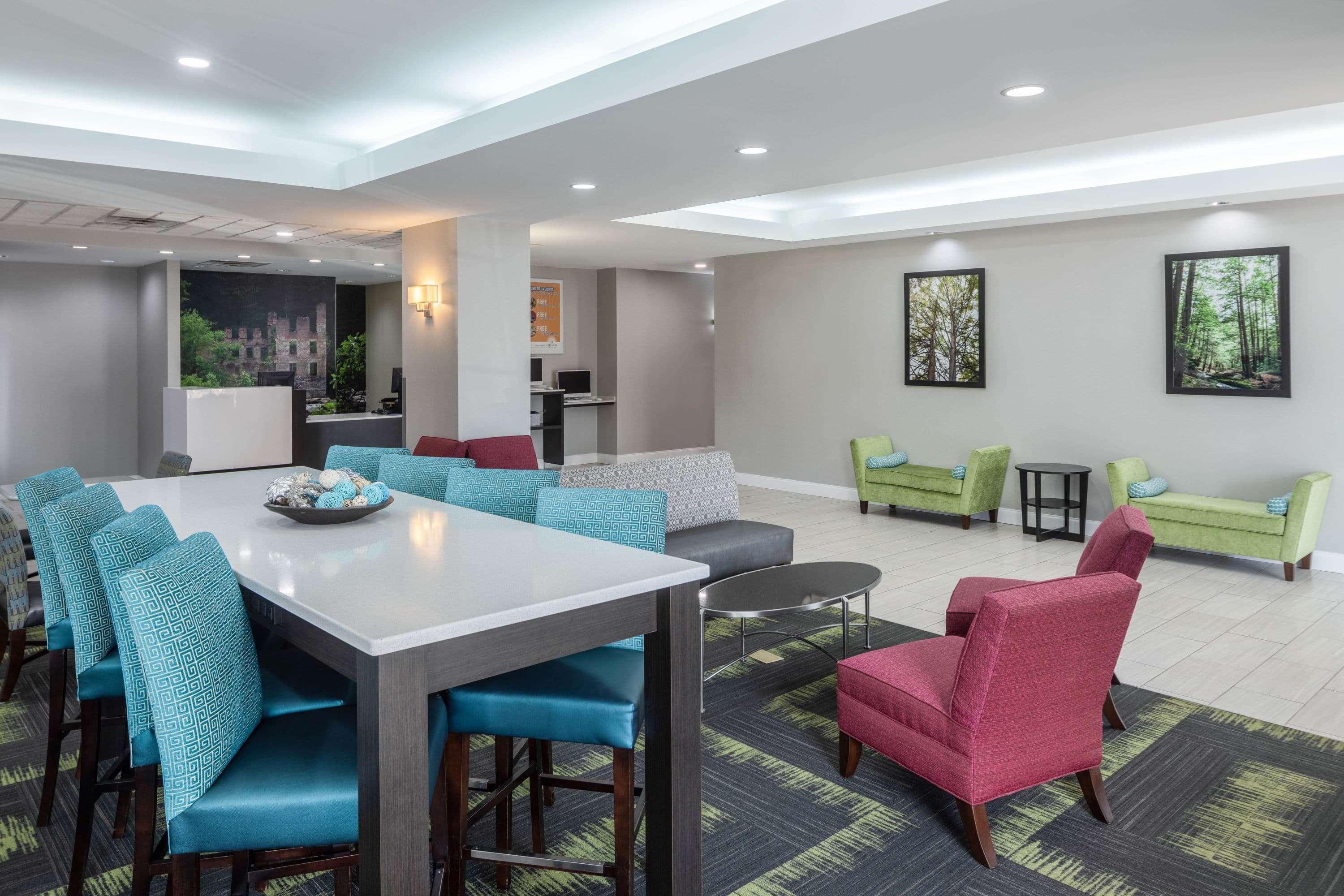 La Quinta By Wyndham Atlanta Douglasville Exteriör bild