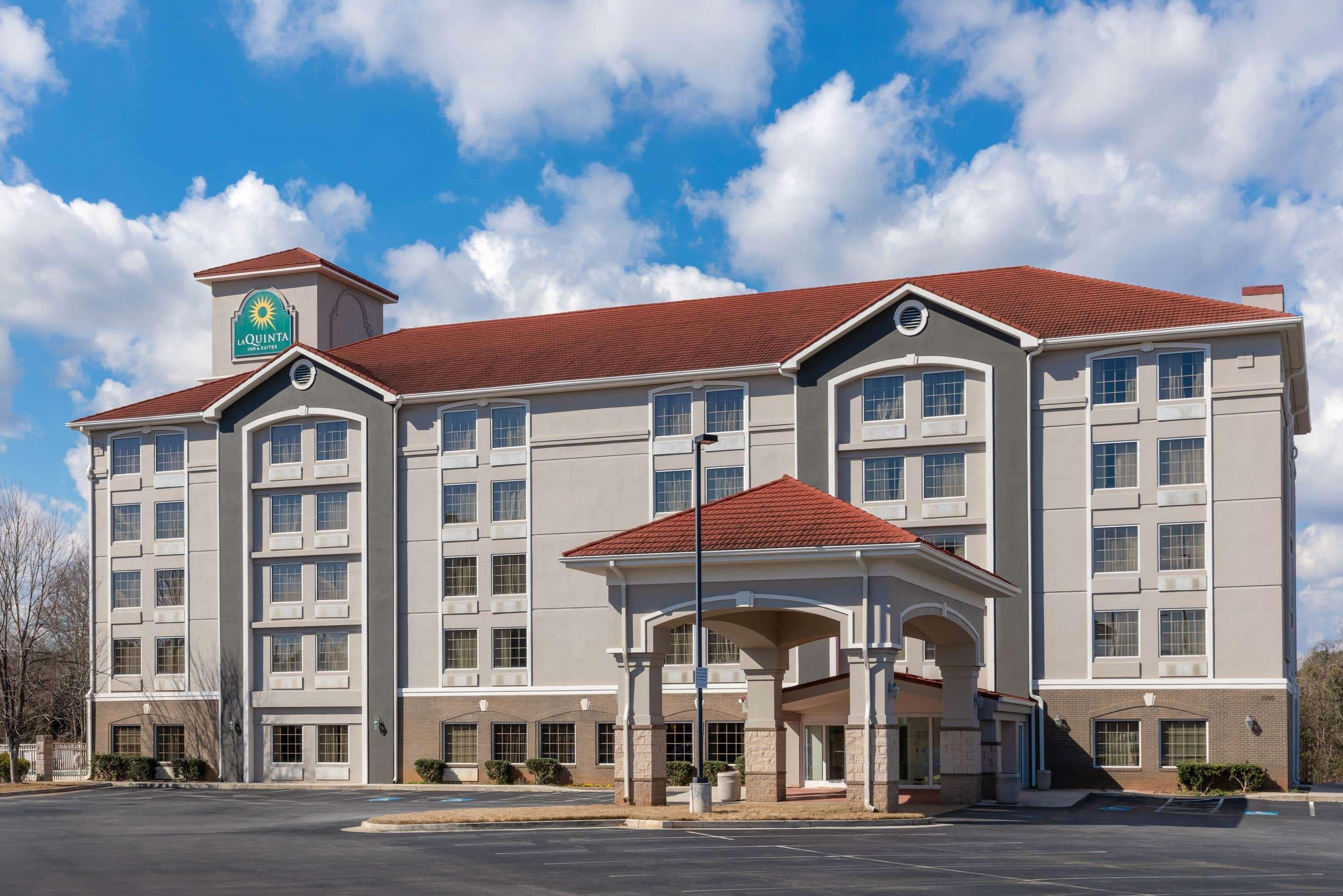 La Quinta By Wyndham Atlanta Douglasville Exteriör bild