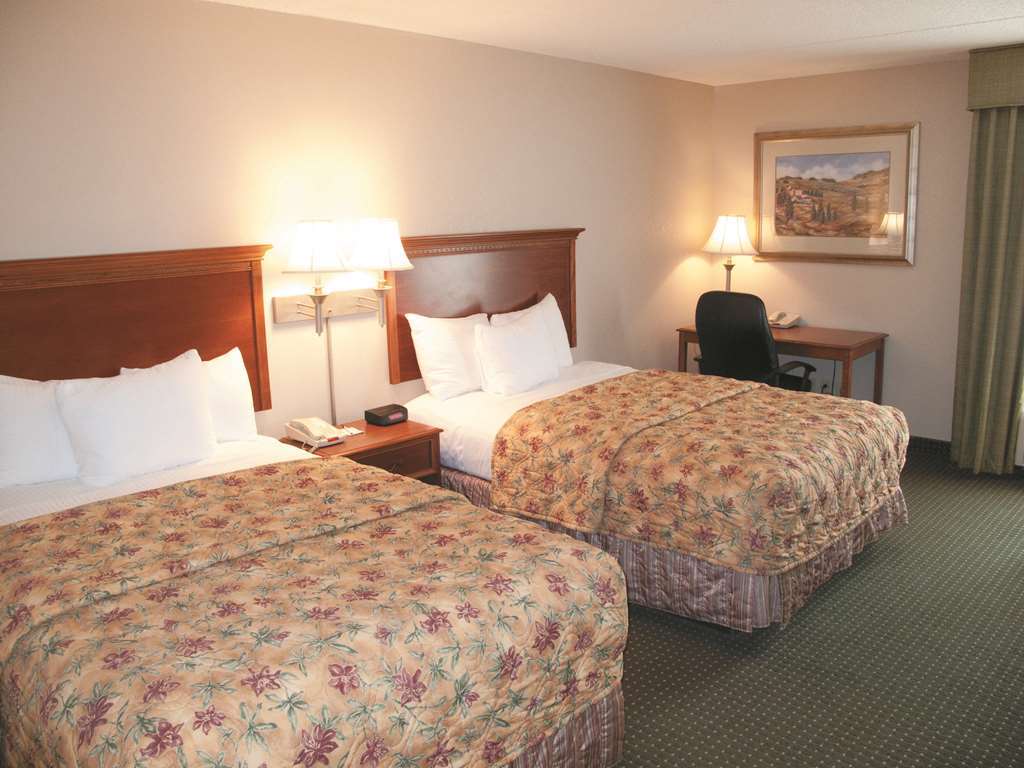 La Quinta By Wyndham Atlanta Douglasville Rum bild