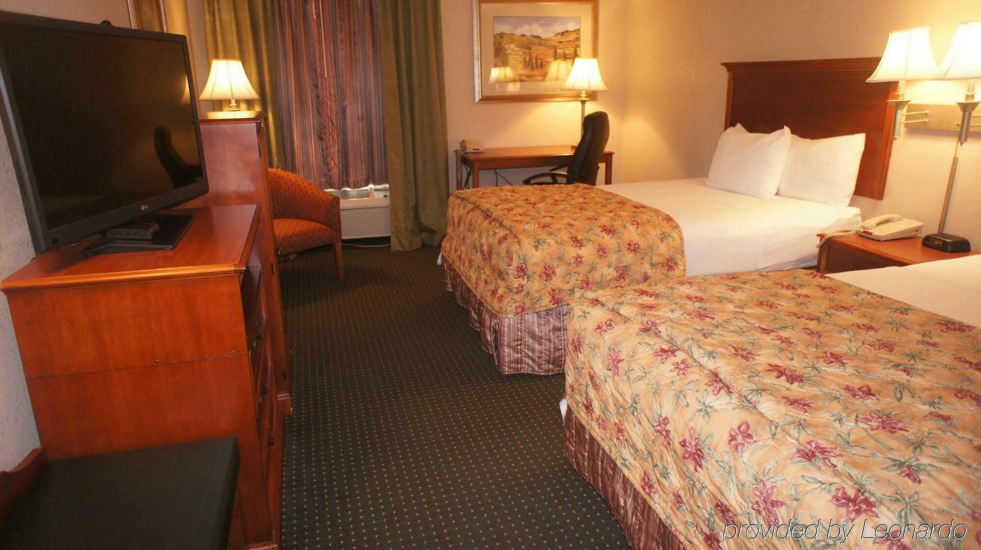 La Quinta By Wyndham Atlanta Douglasville Exteriör bild