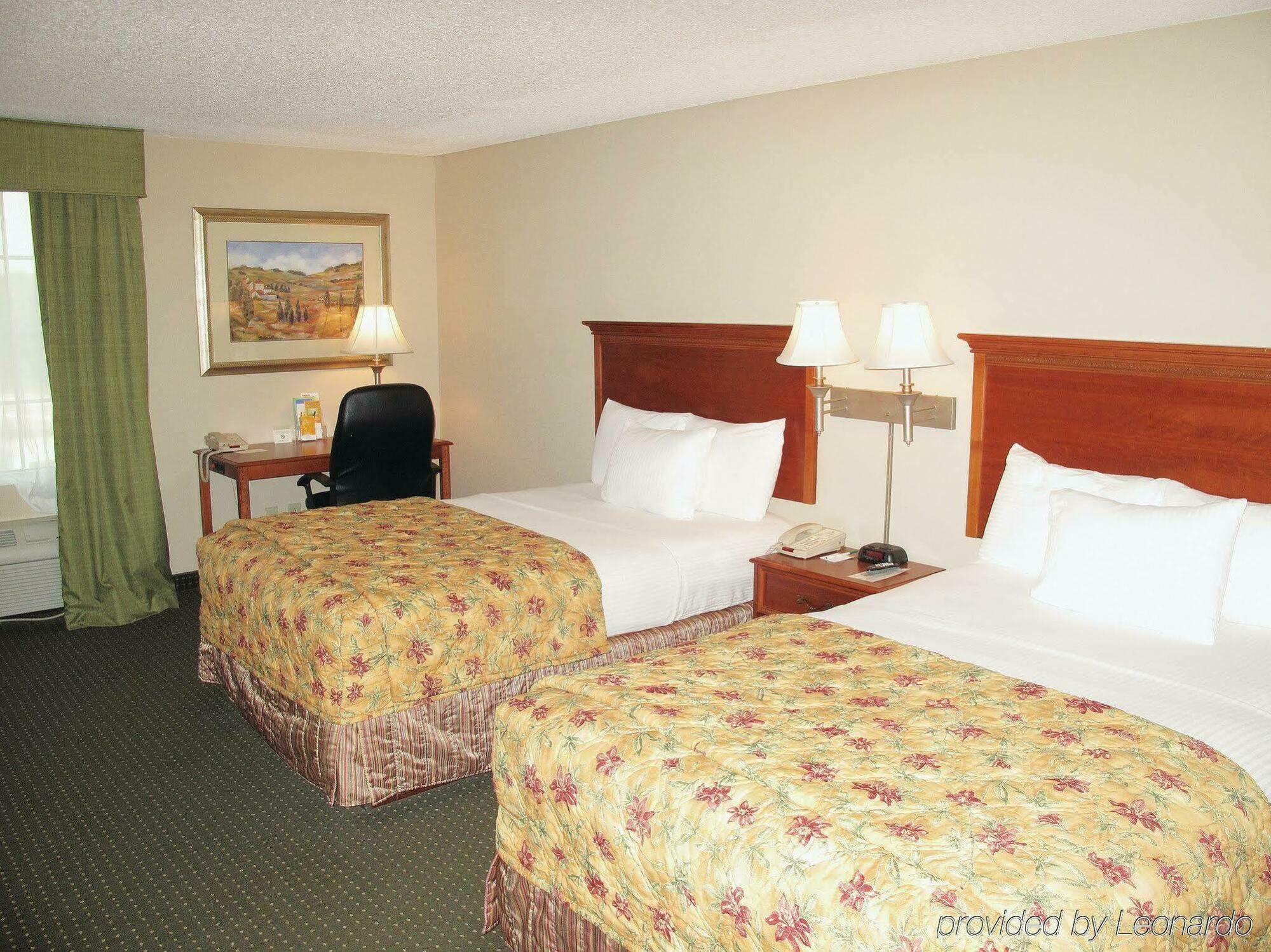 La Quinta By Wyndham Atlanta Douglasville Exteriör bild